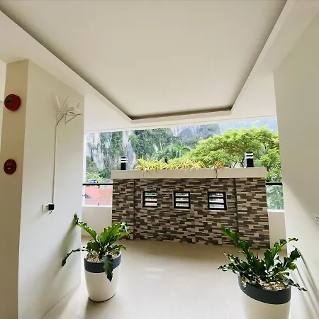 Bill Tourist Inn El Nido Exterior photo